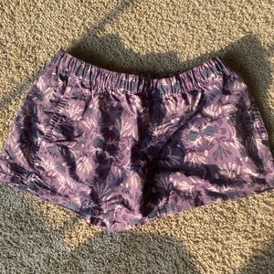 Patagonia Shorts